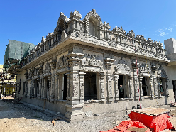 Shiva Murugan Temple, Concord